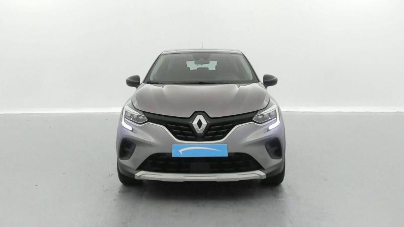 Vente en ligne Renault Captur  TCe 90 - 21 au prix de 17 480 €