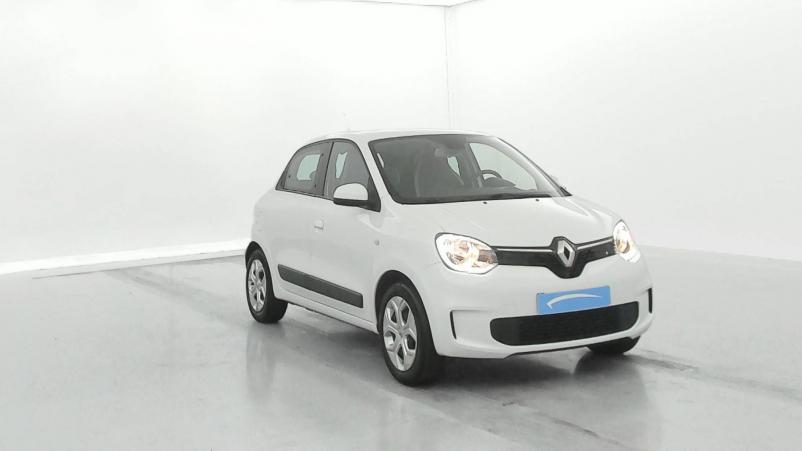 Vente en ligne Renault Twingo 3  SCe 65 - 21 au prix de 11 490 €