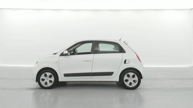 Vente en ligne Renault Twingo 3  SCe 65 - 21 au prix de 11 490 €