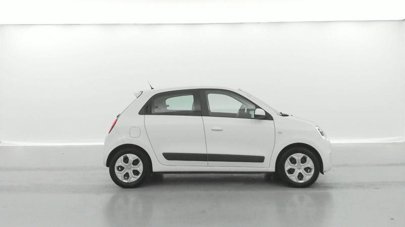 Vente en ligne Renault Twingo 3  SCe 65 - 21 au prix de 11 490 €