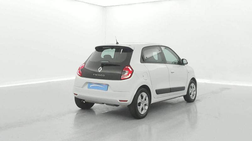 Vente en ligne Renault Twingo 3  SCe 65 - 21 au prix de 11 490 €