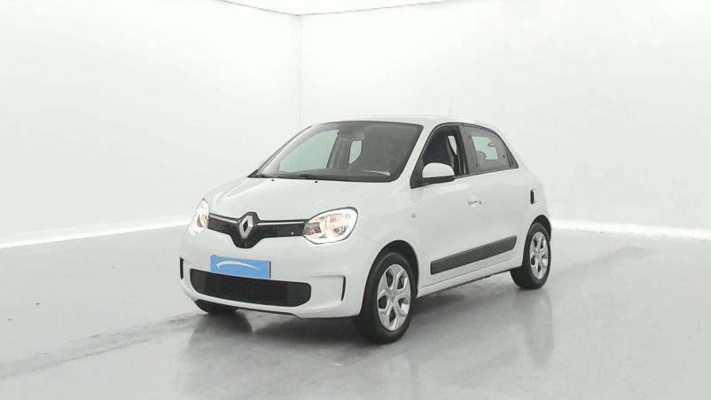 Vente en ligne Renault Twingo 3  SCe 65 - 21 au prix de 11 490 €