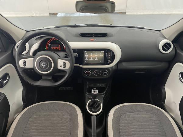 Vente en ligne Renault Twingo 3  SCe 65 - 21 au prix de 11 490 €