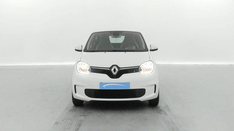 Vente en ligne Renault Twingo 3  SCe 65 - 21 au prix de 11 490 €