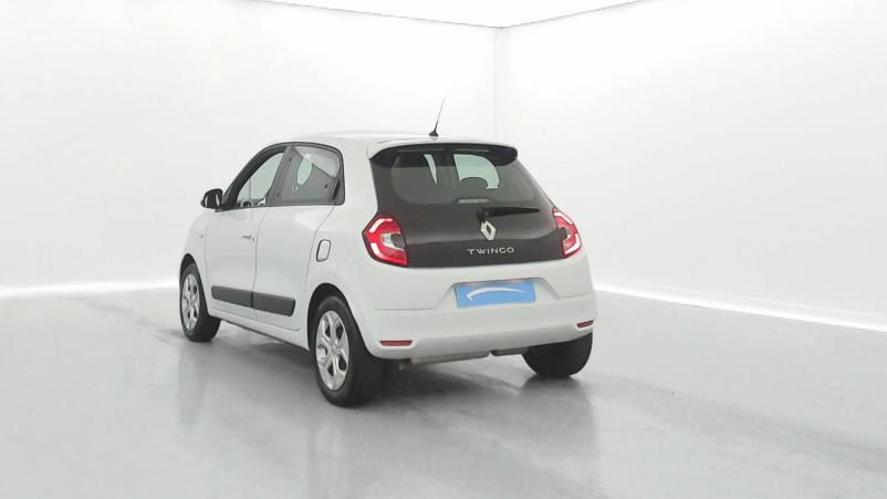 Vente en ligne Renault Twingo 3  SCe 65 - 21 au prix de 11 490 €