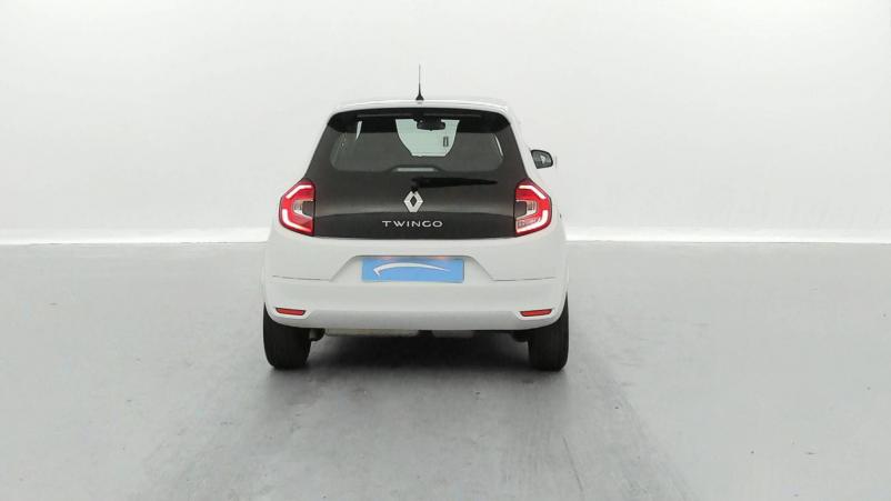 Vente en ligne Renault Twingo 3  SCe 65 - 21 au prix de 11 490 €