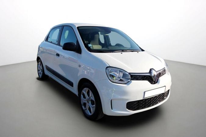 Vente en ligne Renault Twingo 3  SCe 65 au prix de 9 990 €