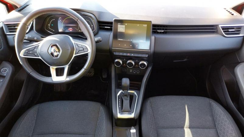 Vente en ligne Renault Clio 5 Clio E-Tech 140 - 21N au prix de 17 390 €