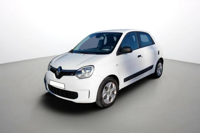 Vente en ligne Renault Twingo 3  SCe 65 au prix de 9 990 €