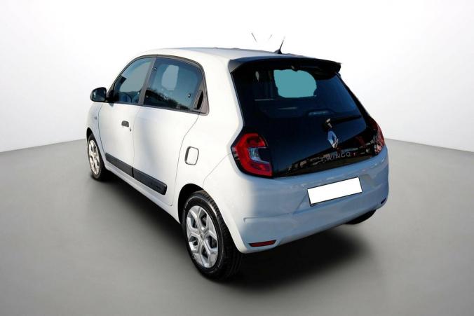 Vente en ligne Renault Twingo 3  SCe 65 au prix de 9 990 €