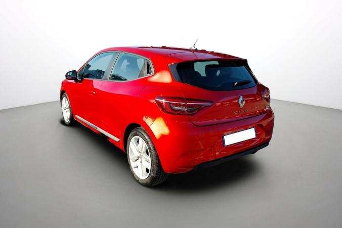 Vente en ligne Renault Clio 5 Clio E-Tech 140 - 21N au prix de 17 390 €