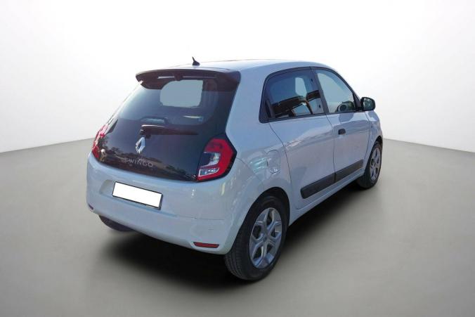 Vente en ligne Renault Twingo 3  SCe 65 au prix de 9 990 €