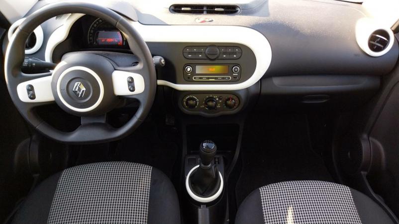 Vente en ligne Renault Twingo 3  SCe 65 au prix de 9 990 €