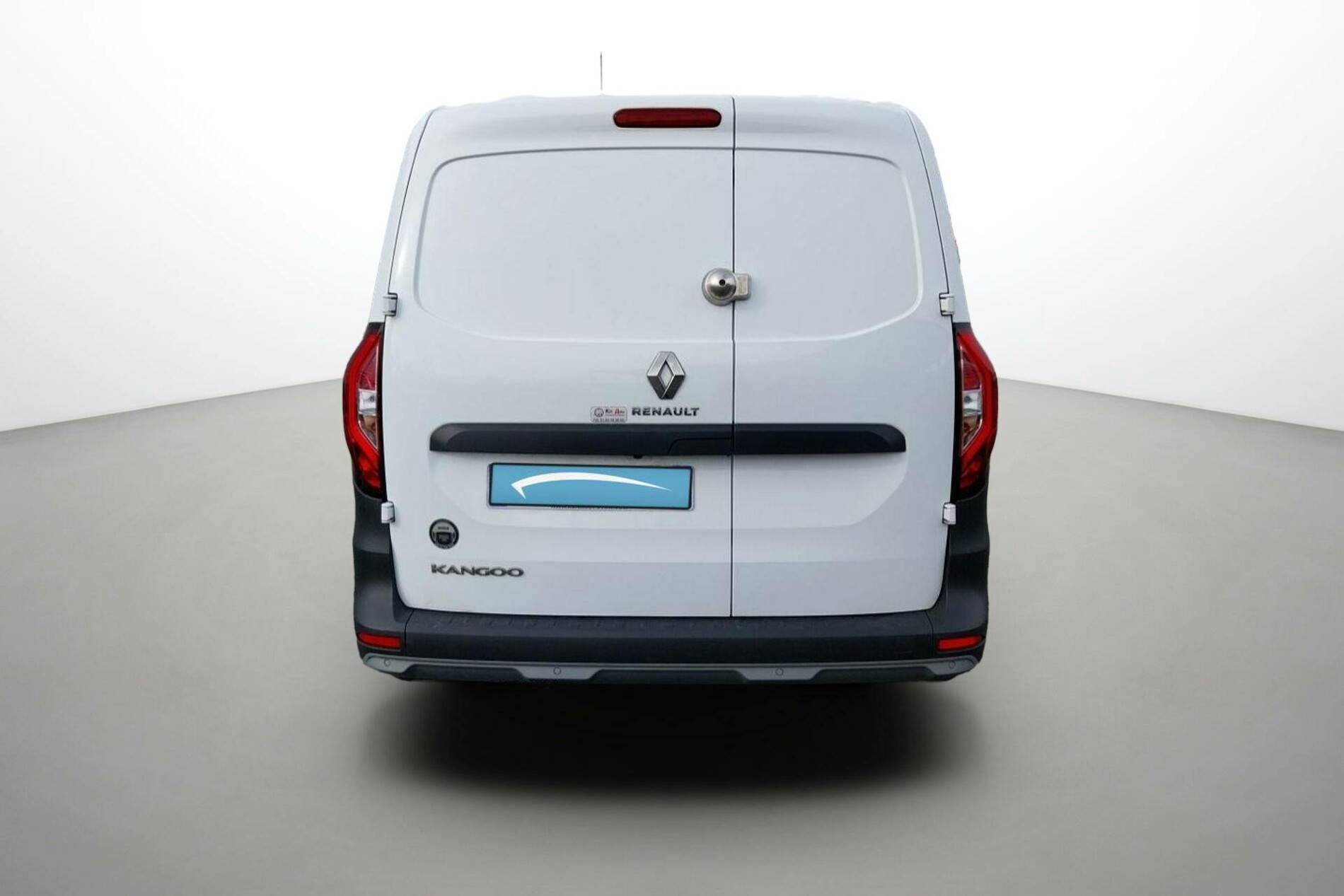 Vente en ligne Renault Kangoo Van  BLUE DCI 95 au prix de 16 490 €