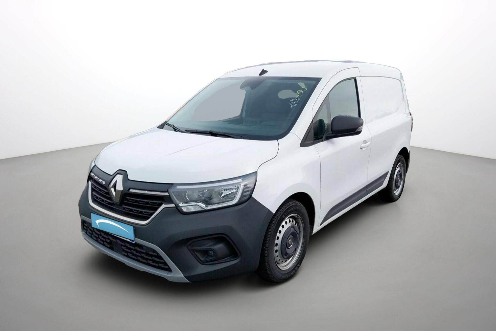Renault Kangoo Van  BLUE DCI 95 occasion de 2022 en vente à Concarneau