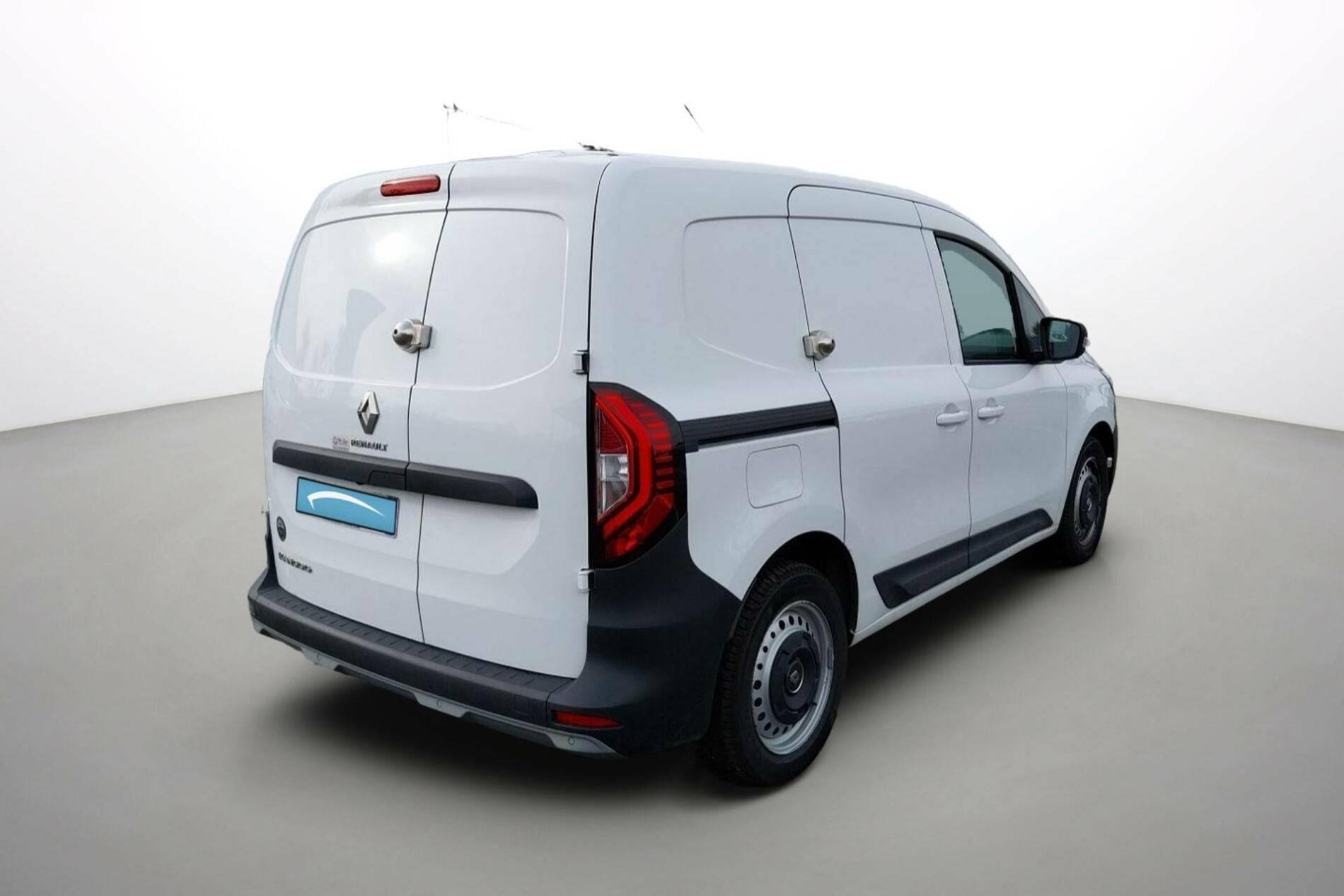 Vente en ligne Renault Kangoo Van  BLUE DCI 95 au prix de 16 490 €