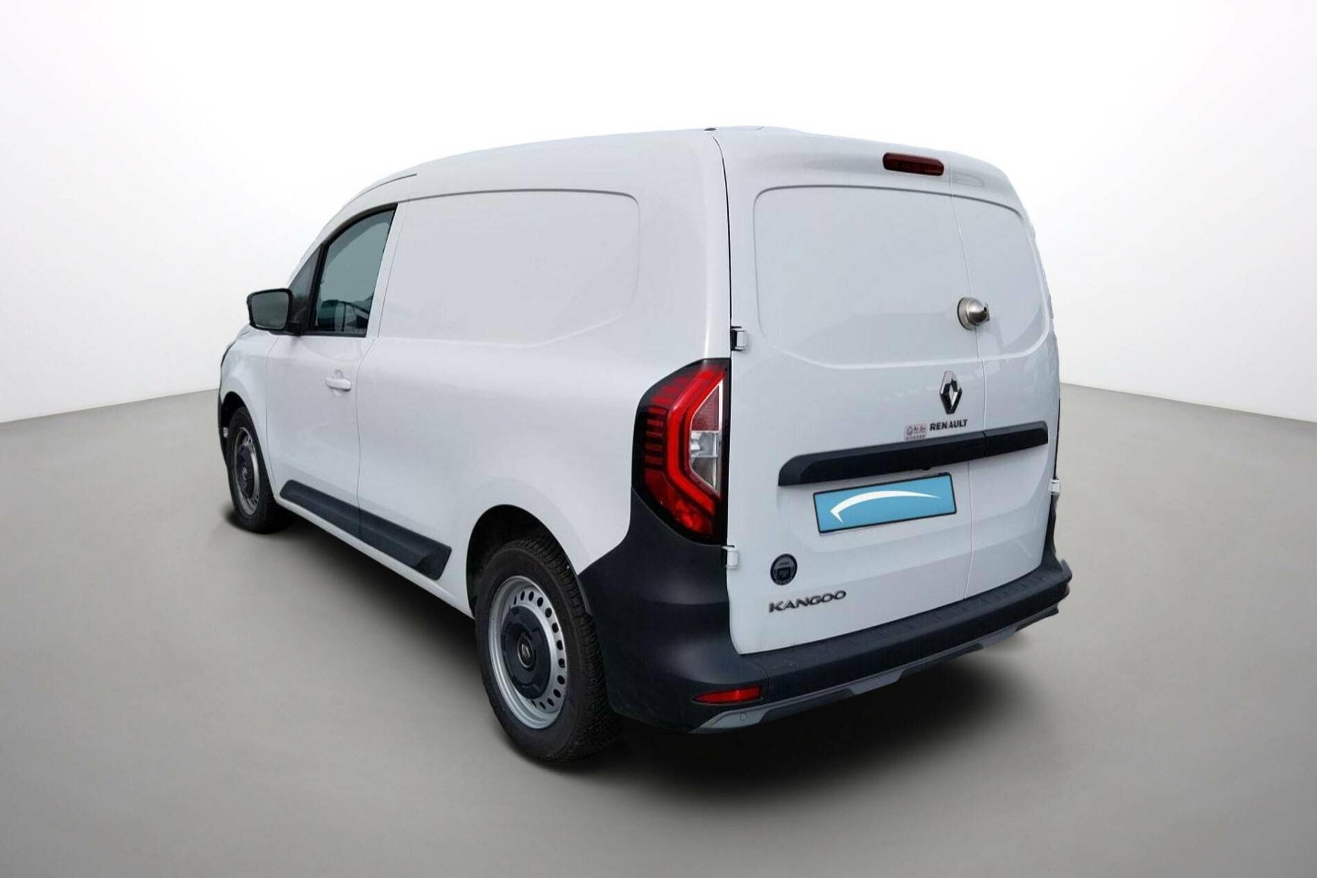 Vente en ligne Renault Kangoo Van  BLUE DCI 95 au prix de 16 490 €