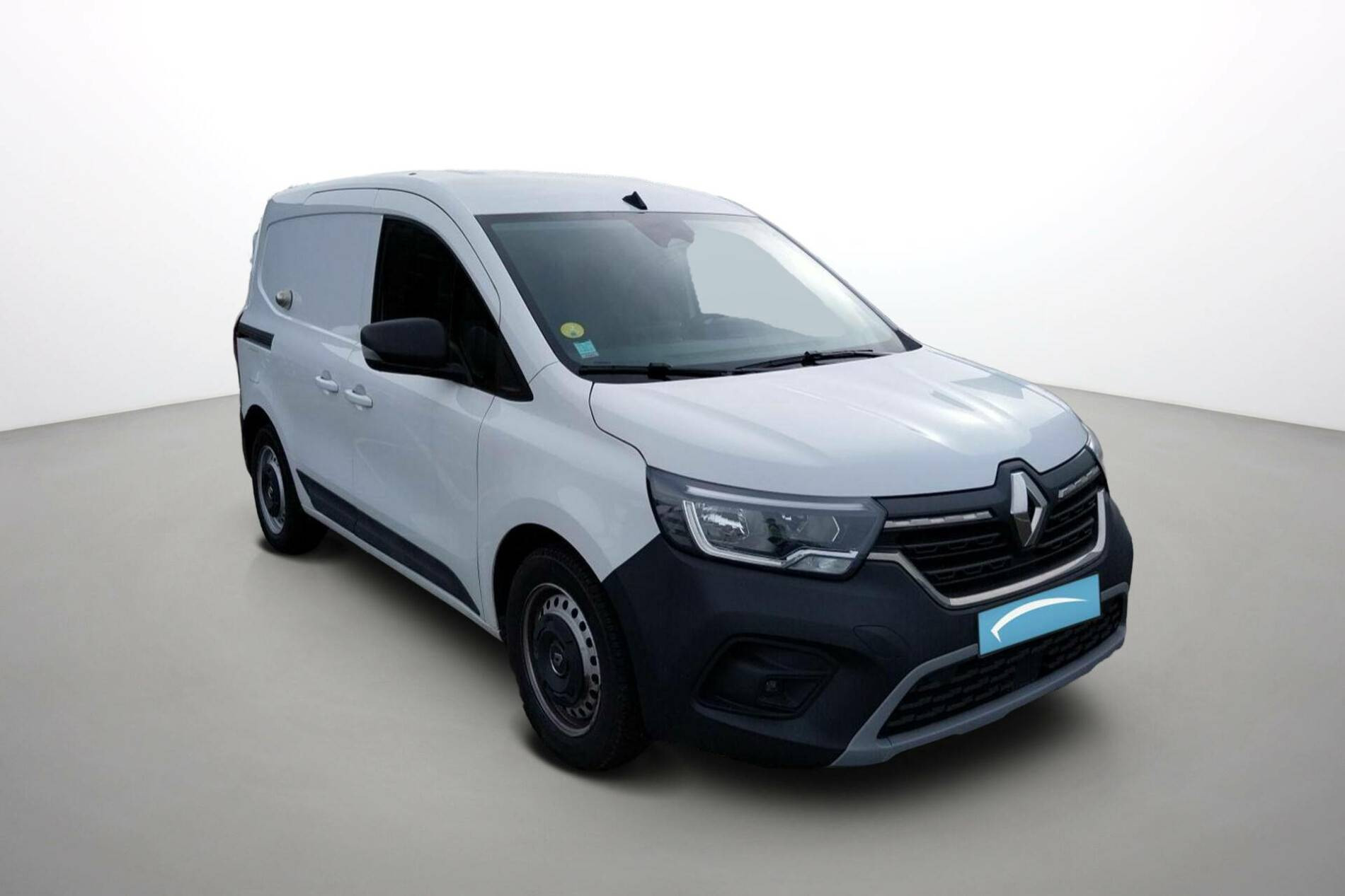 Vente en ligne Renault Kangoo Van  BLUE DCI 95 au prix de 16 490 €