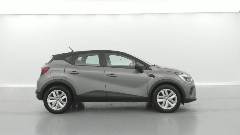 Vente en ligne Renault Captur  TCe 90 - 21 au prix de 17 475 €