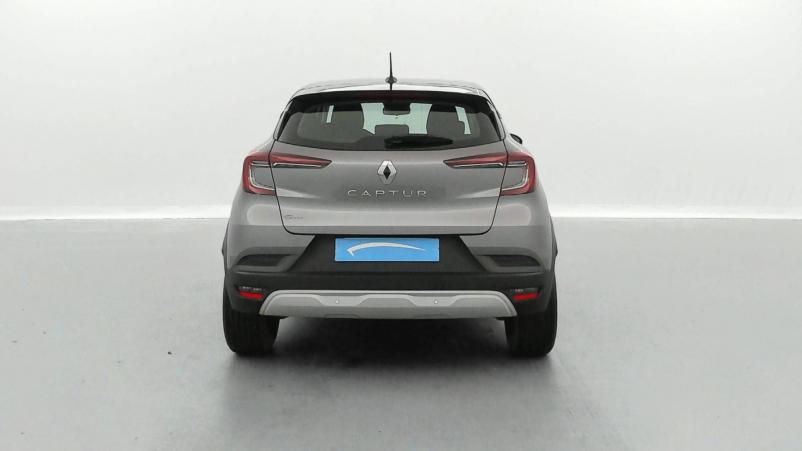 Vente en ligne Renault Captur  TCe 90 - 21 au prix de 17 475 €