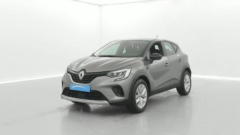 Vente en ligne Renault Captur  TCe 90 - 21 au prix de 17 475 €