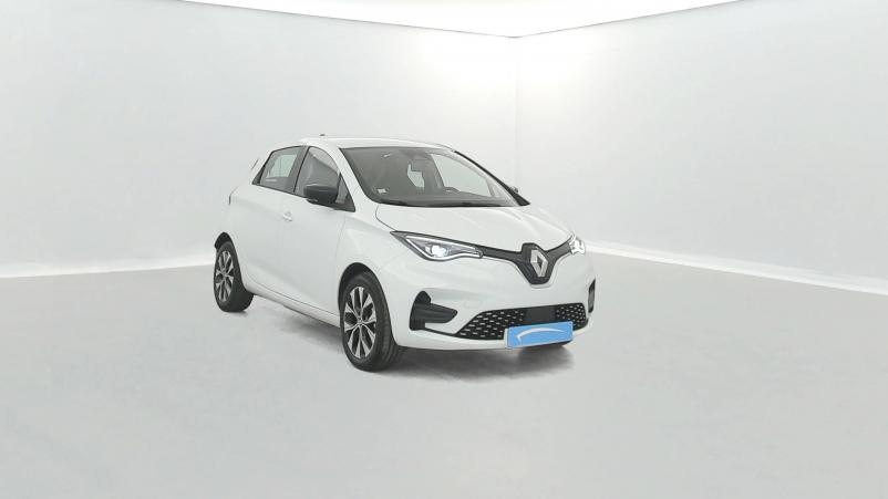 Vente en ligne Renault Zoé Zoe R110 - MY22 au prix de 16 890 €