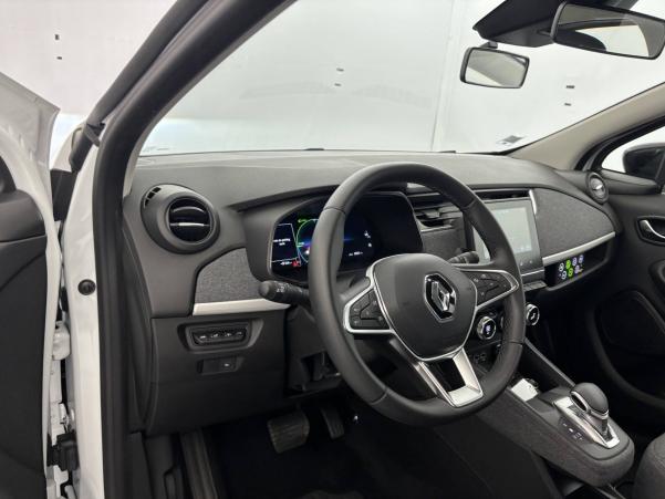 Vente en ligne Renault Zoé Zoe R110 - MY22 au prix de 16 890 €