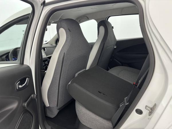 Vente en ligne Renault Zoé Zoe R110 - MY22 au prix de 16 890 €