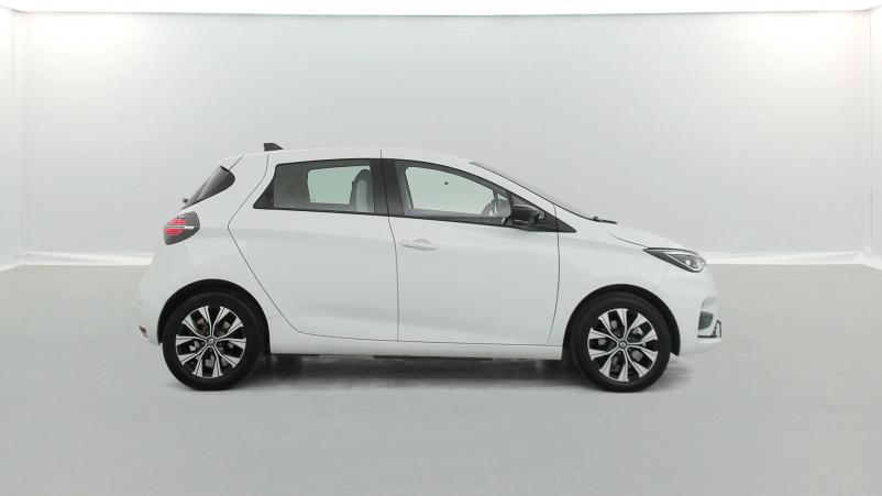 Vente en ligne Renault Zoé Zoe R110 - MY22 au prix de 16 890 €