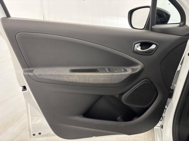 Vente en ligne Renault Zoé Zoe R110 - MY22 au prix de 16 890 €