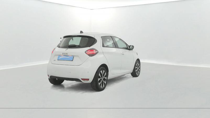 Vente en ligne Renault Zoé Zoe R110 - MY22 au prix de 16 890 €
