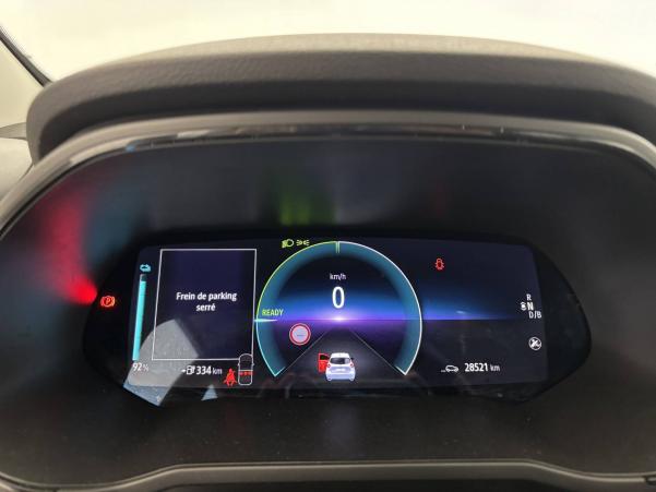 Vente en ligne Renault Zoé Zoe R110 - MY22 au prix de 16 890 €