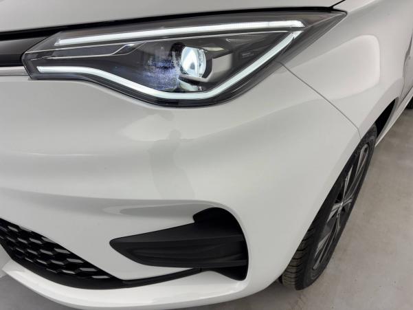 Vente en ligne Renault Zoé Zoe R110 - MY22 au prix de 16 890 €