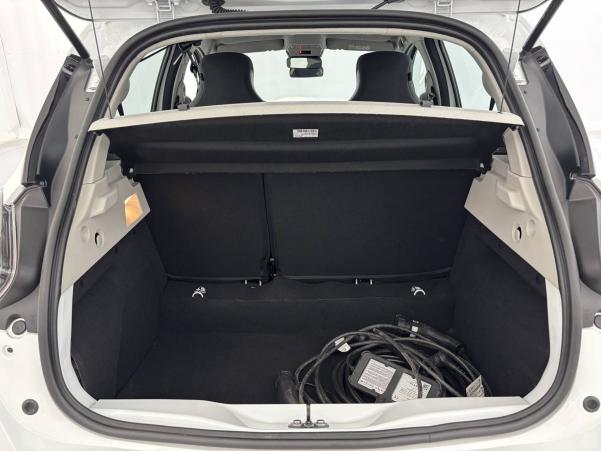 Vente en ligne Renault Zoé Zoe R110 - MY22 au prix de 16 890 €