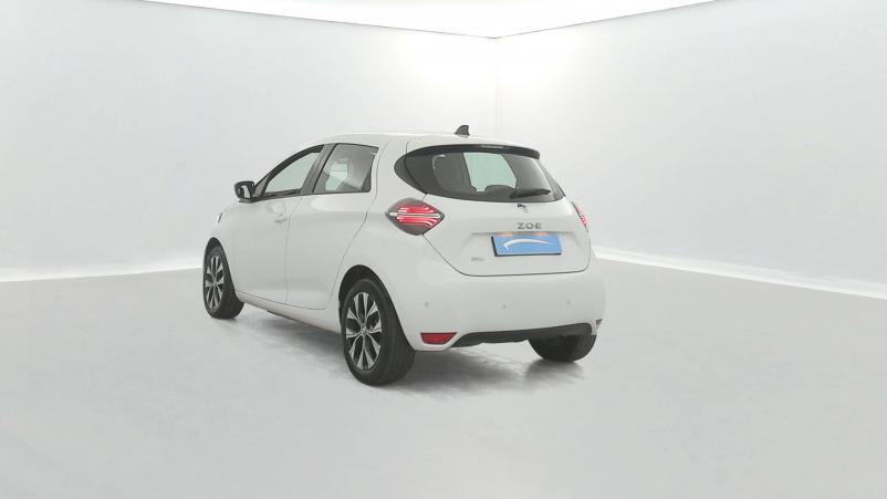 Vente en ligne Renault Zoé Zoe R110 - MY22 au prix de 16 890 €