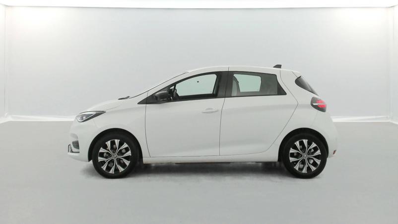 Vente en ligne Renault Zoé Zoe R110 - MY22 au prix de 16 890 €