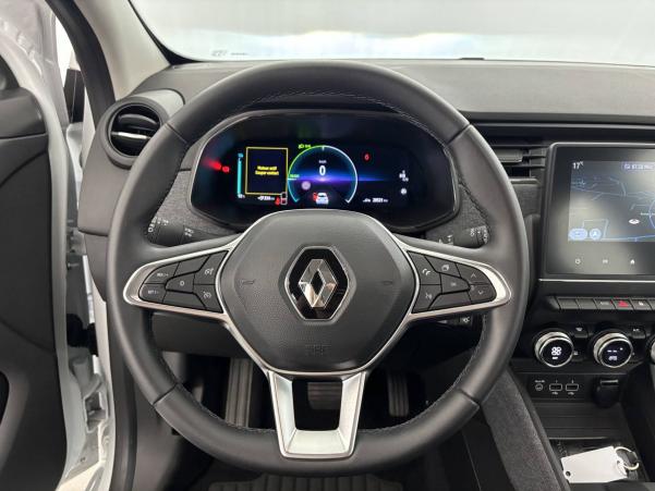 Vente en ligne Renault Zoé Zoe R110 - MY22 au prix de 16 890 €