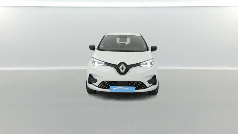 Vente en ligne Renault Zoé Zoe R110 - MY22 au prix de 16 890 €
