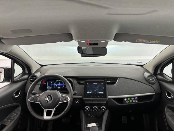 Vente en ligne Renault Zoé Zoe R110 - MY22 au prix de 16 890 €