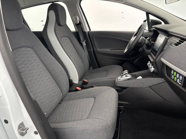 Vente en ligne Renault Zoé Zoe R110 - MY22 au prix de 16 890 €