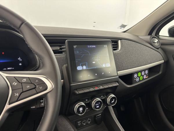Vente en ligne Renault Zoé Zoe R110 - MY22 au prix de 16 890 €