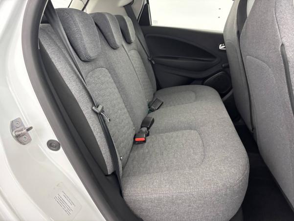 Vente en ligne Renault Zoé Zoe R110 - MY22 au prix de 16 890 €