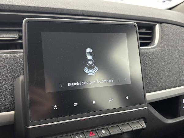 Vente en ligne Renault Zoé Zoe R110 - MY22 au prix de 16 890 €
