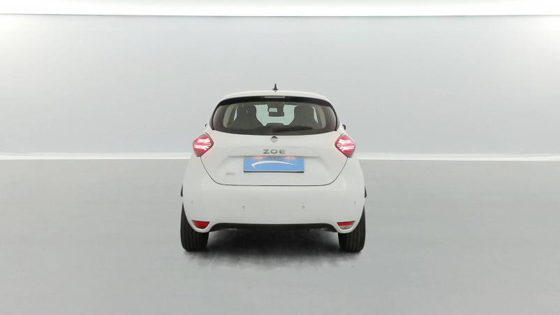 Vente en ligne Renault Zoé Zoe R110 - MY22 au prix de 16 890 €