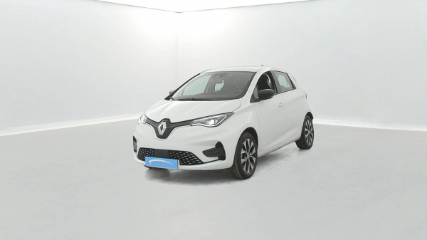 Vente en ligne Renault Zoé Zoe R110 - MY22 de 2023 au prix de 16 890€