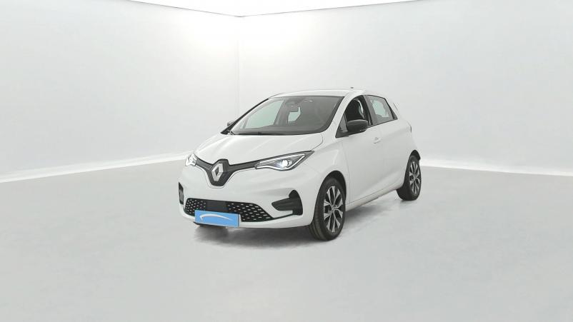 Vente en ligne Renault Zoé Zoe R110 - MY22 au prix de 16 890 €