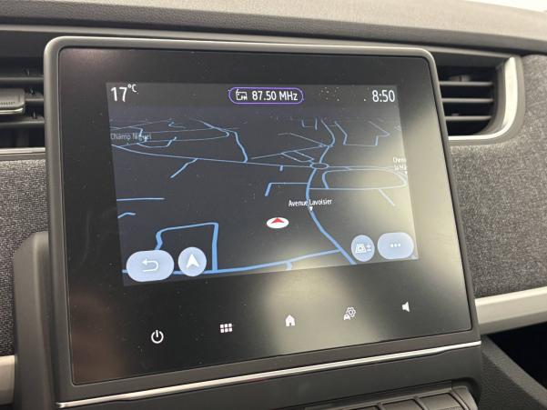 Vente en ligne Renault Zoé Zoe R110 - MY22 au prix de 16 890 €