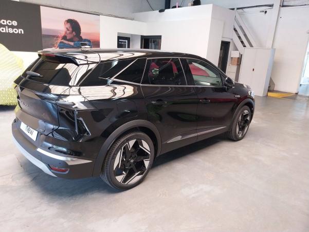 Vente en ligne Renault Symbioz  E-Tech full hybrid 145 au prix de 39 400 €