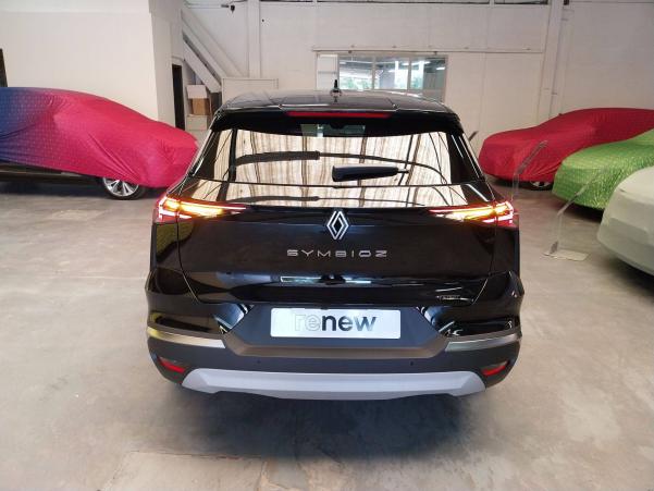 Vente en ligne Renault Symbioz  E-Tech full hybrid 145 au prix de 39 400 €