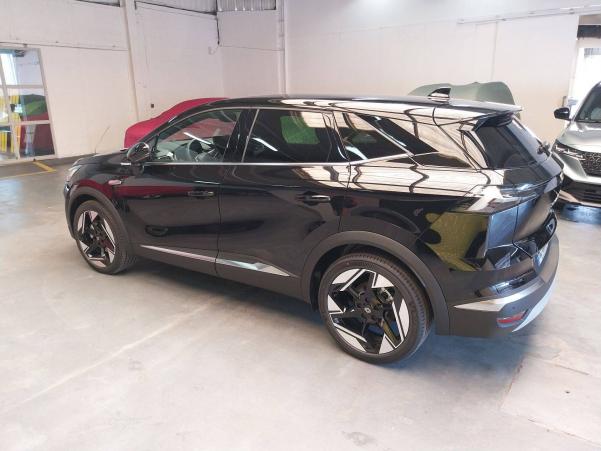 Vente en ligne Renault Symbioz  E-Tech full hybrid 145 au prix de 39 400 €